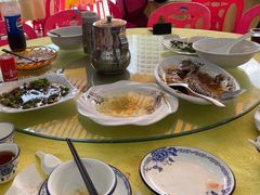 -秋姐美食店(旅游大道店)