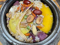 -百年石锅饭·朝鲜族传统民餐