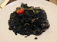 -IL Forno 意坊·意大利餐厅(温州万象城店)