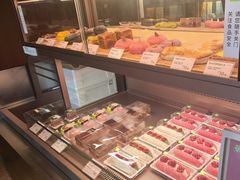 -奈雪的茶(中粮祥云小镇店)