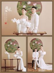 -索菲雅新派婚纱摄影(桂林店)