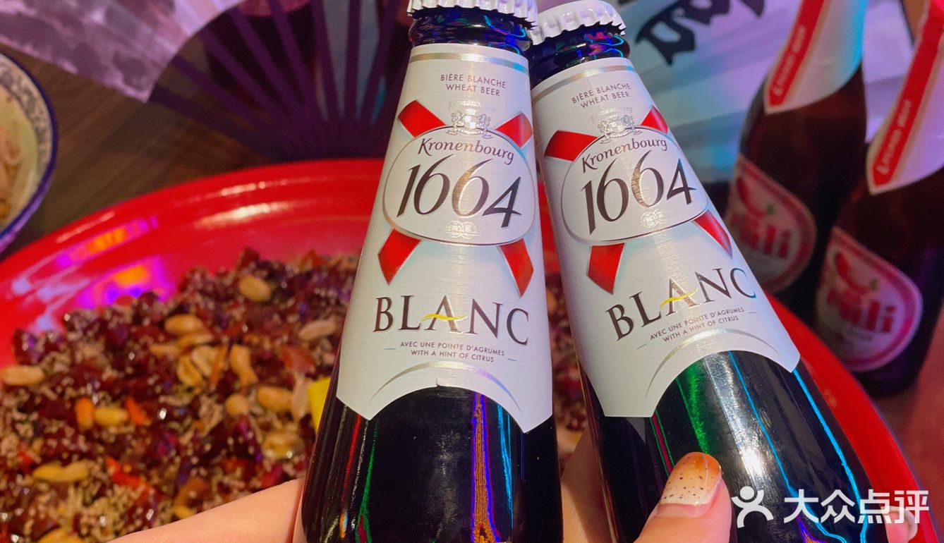 徐州新店‼️辣子鸡界的天花板🔥聚会首选🍻
