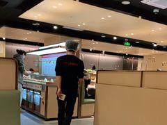 -海底捞火锅(奥森店)