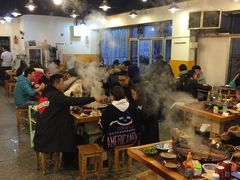 -重庆老火锅王(西安北路店)