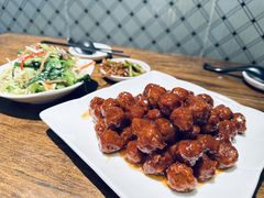 -永茂驴肉(莲池南大街总店)