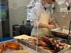 -张记卤菜店(三条巷店)