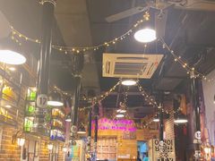 大堂-咕咕站韩国料理(紫金港店)