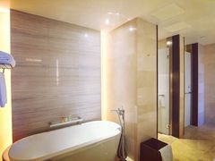 -成都安仁福朋喜来登酒店