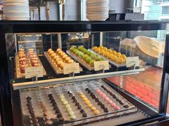 -广州富力君悦大酒店·凯菲厅