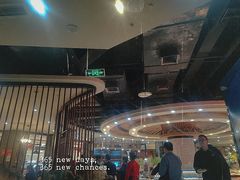 -吉布鲁牛排海鲜自助(巴南万达广场店)