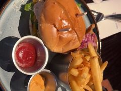 -blue frog蓝蛙(长泰广场店)