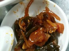 -京味精餐厅(长椿里小区店)