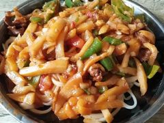 -兰溪小馆(东直门簋街店)