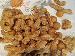 -将相和·海鲜蒸饺大连菜