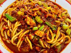 -玲玲米粉·新疆现炒米粉(大十字总店)