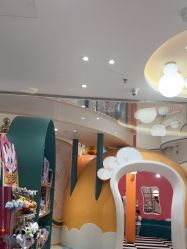 -奈尔宝·儿童乐园·亲子餐厅(苏州大悦城店)