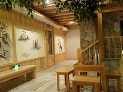 -碧海银湾洗浴休闲会馆