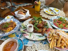 -弗兰克牛排西餐厅Ribone steak house(柠檬花园店)