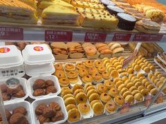 -味多美蛋糕(航天桥店)