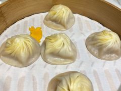 蟹粉小笼包-鼎泰丰(三里屯店)