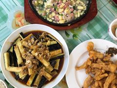 -华春餐馆(鱼山路店)