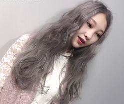 -i Style潮牌美发沙龙