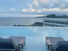 -瑰丽酒店·海吧·天际下午茶·现场DJ·天台酒吧