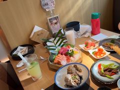 -德川家日本料理(中关村寰太大厦店)