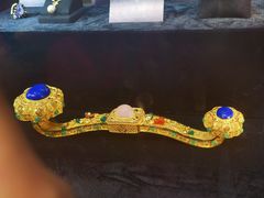 -中国地质博物馆