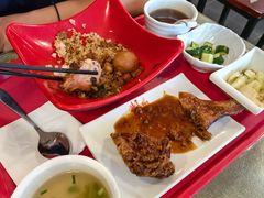 -台湾小竹(华宇广场店)