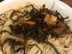 -建国328 本帮小馆·面馆