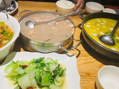 -滇铺子·云南特色菜·第九届野生菌美食节(东风东路c86店)