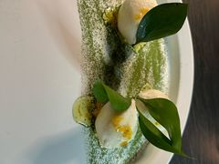 -南里山房·新淮扬菜(徐汇万科店)