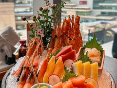 -花潮料理艺食馆(成都万象城店)