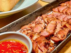 -蜜桃餐厅·伴山(绿宝广场店)