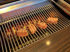 -焼肉 琉球の牛(北谷)