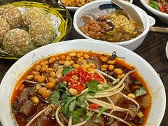 -成都瓜串串(华强北店)