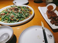 -盐帮食坊•小河帮川菜(四川师大店)