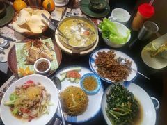 -金厨泰国餐厅·全泰籍厨师料理(拱北店)