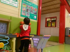 -乐融儿童之家早教托育(台州校区)