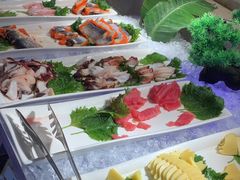 -温德姆至尊酒店·海鲜自助餐厅(海沧店)