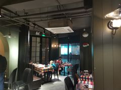 -遇见西木美式餐厅(体育路店)