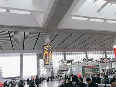 -合肥南站