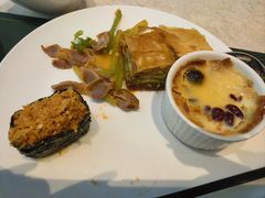 -银川凯宾斯基饭店柏林咖啡厅·Café Berlin