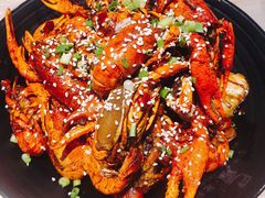 油焖大虾-巴厘龙虾·榜首油焖大虾(青山店)