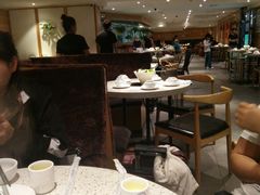 大堂-土风豆米火锅(鸿通城店)