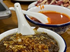 -阿欢牛肉店·火锅·粿条面