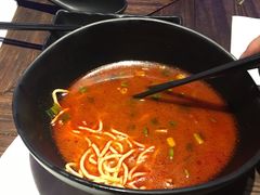 -老张牛肉面(天津万象城店)