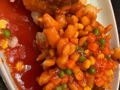 -海天楼中餐厅(吴宫泛太平洋酒店)