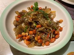 顺德拌鱼皮-巡味顺德菜(龙华壹方城店)